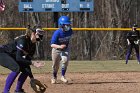 Softball vs Emerson game 2  Women’s Softball vs Emerson game 2. : Women’s Softball